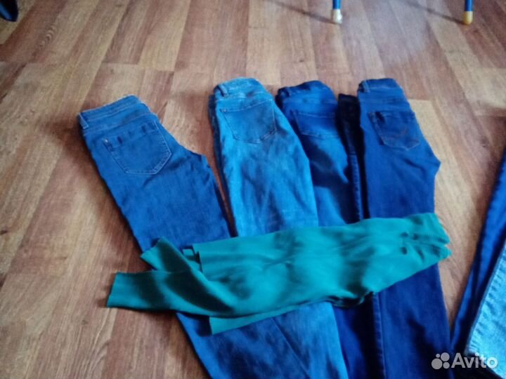 Ддинсы42-44(пакет)