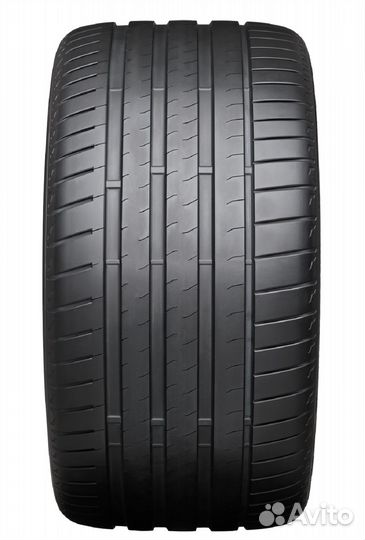 Bridgestone Potenza Sport 275/45 R18