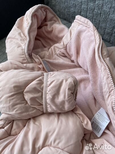 Комбинезон baby go 74