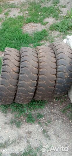 Deestone ET890 6.50/10 R13