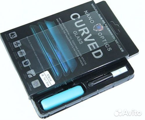 Защитное стекло 