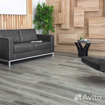 Alpine Floor Grand Sequoia 4/43 Негара есо11-17