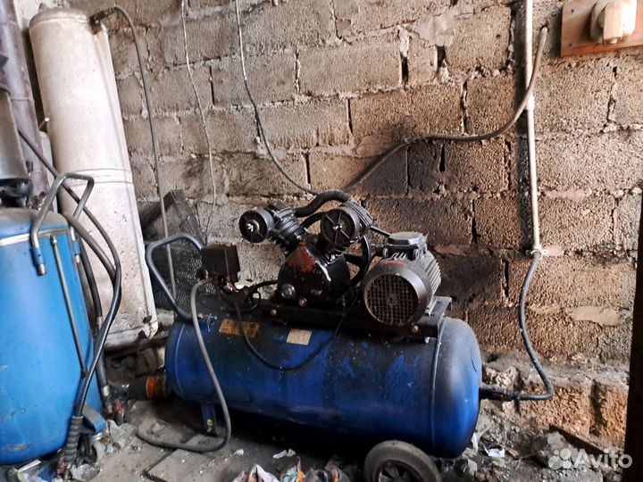 Шиномонтажное оборудование комплект бу