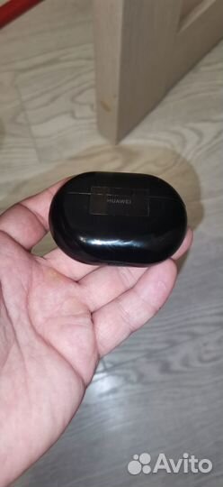 Беспроводные наушники Huawei FreeBuds Pro