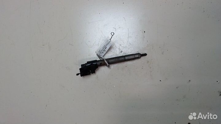 Форсунка топливная Volvo XC70, 2010