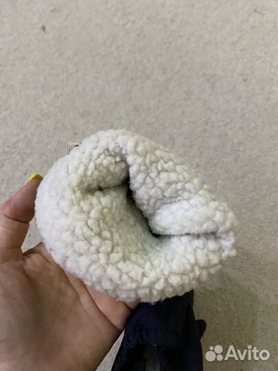 Варежки reima 2