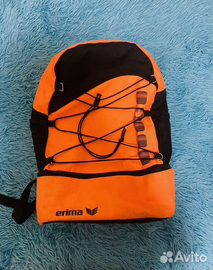 Рюкзак спортивный erima