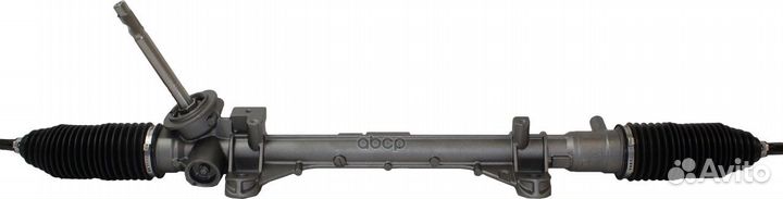 Рулевая рейка с тягами механическая M50291NW