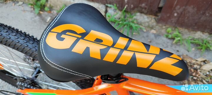 Велосипед старк Rocket 24.1 D (2023)