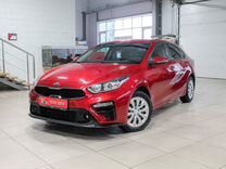 Kia Cerato 1.6 AT, 2020, 47 000 км, с пробегом, цена 2 049 000 руб.