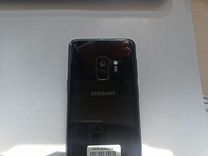 Samsung Galaxy S9, 4/64 ГБ