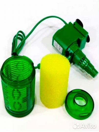 Фильтр для аквариума