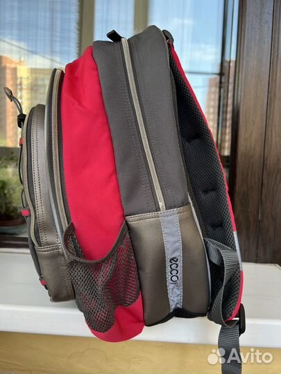 Школьный рюкзак ecco