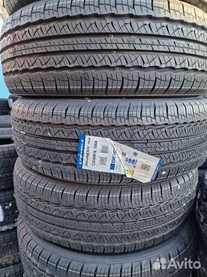 Triangle AdvanteX SUV TR259 235/65 R18