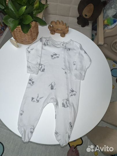 Вещи на девочку 56-62