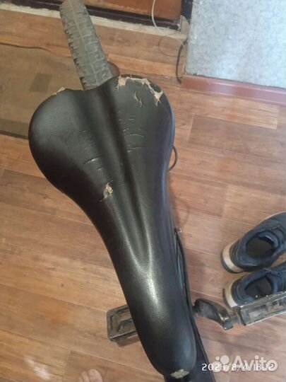 GT avalanche 3.0 disc