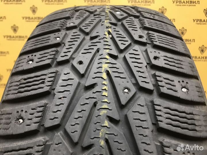 Nokian Tyres Hakkapeliitta 7 215/55 R17 98T