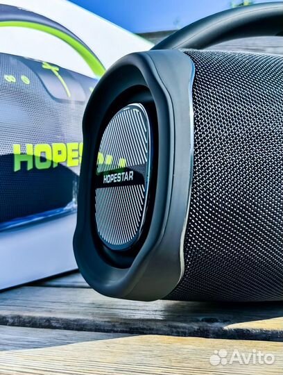 Hopestar 300watt новинка лето 2024 гарантия