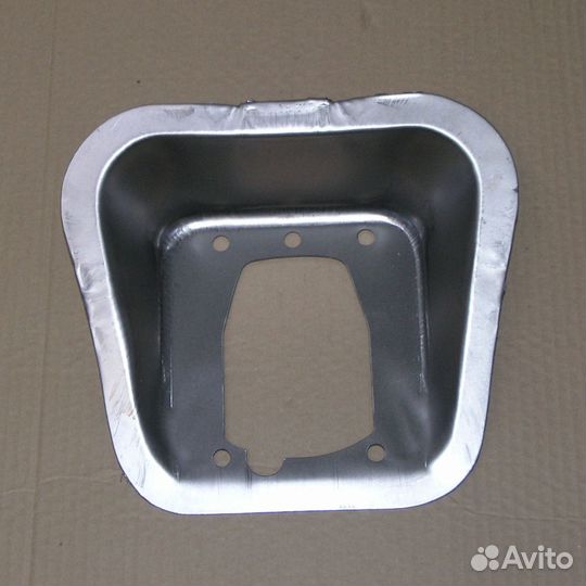 Кронштейн гтк (чашка) нового образца