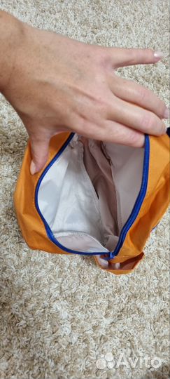 Рюкзак аэрофлот