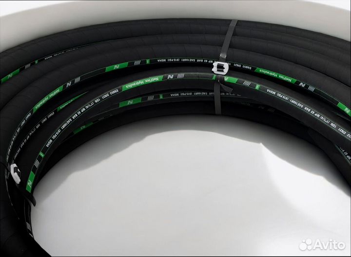 Рукав гидравлический 1SN DN 31 