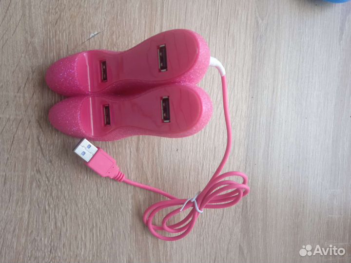 Usb разветвитель