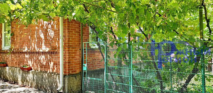 Дом 90 м² на участке 12,5 сот.