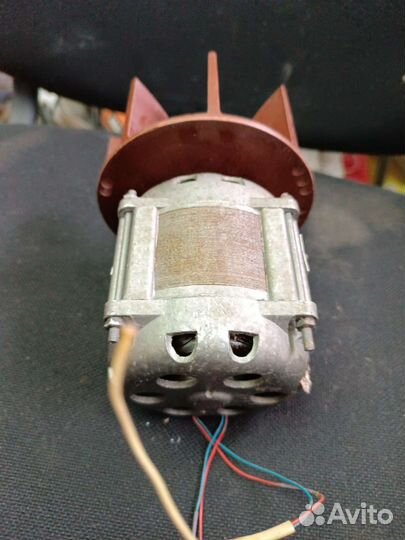 Электродвигатель кд 50 У-4