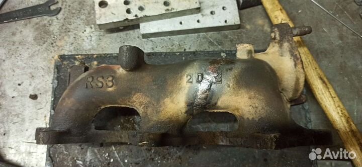 Сварка аргоном. Ремонт топливных баков