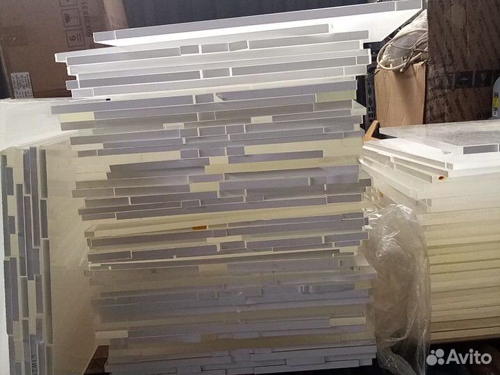 Оргстекло, акриловое стекло