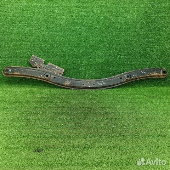 Кронштейн глушителя передний Ford Focus 2 2007