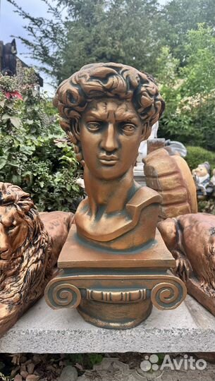 Голова Адама