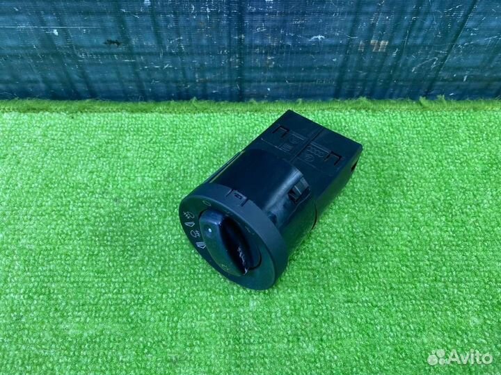 Переключатель света Audi A4 Avant B7 ALT 2006