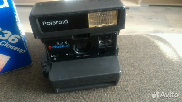 Polaroid 7014 s