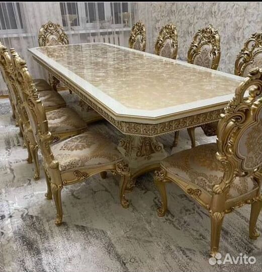 Мебель столы и стулья