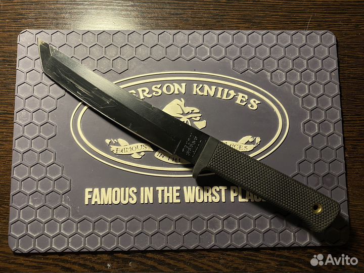 Cold Steel Recon Tanto