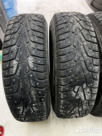 Yokohama Ice Guard IG55 215/70 R16 100