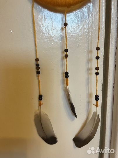 Ловец снов ручной работы