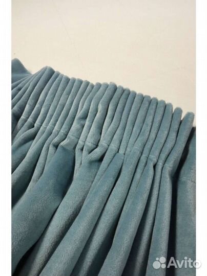 Шторы новые в упаковке