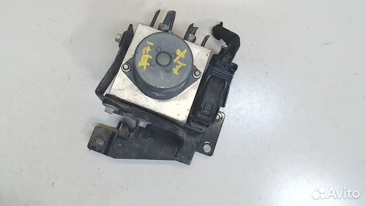 Блок абс, насос Mazda CX-9, 2010