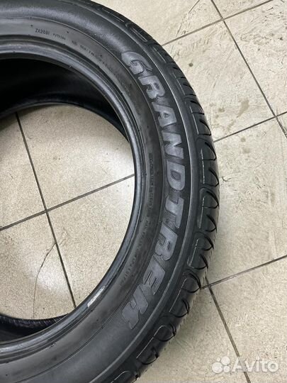 Dunlop Grandtrek PT2A 285/50 R20