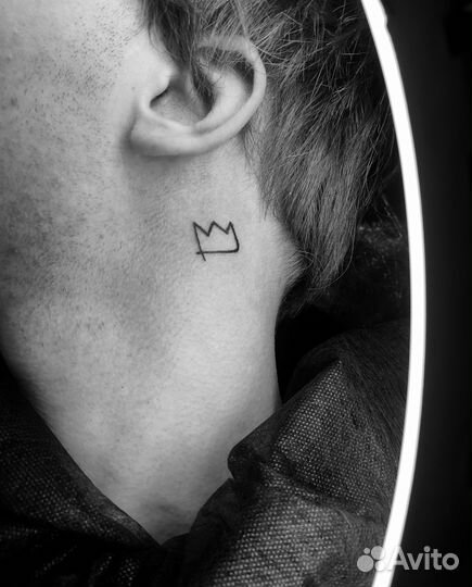 Модели на тату