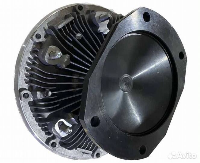 Гидромуфта WP12 shaanxi 612600060567 shaanxi