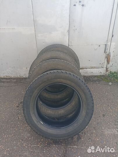 Joyroad Winter RX828 225/60 R17 99T