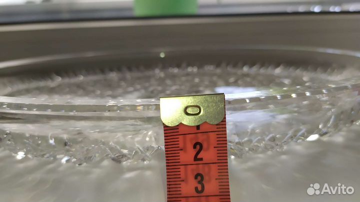 Хрустальная ладья СССР