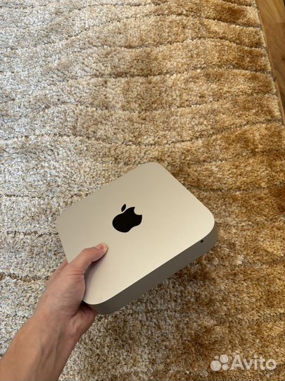 Mac mini Late 2014 A1347