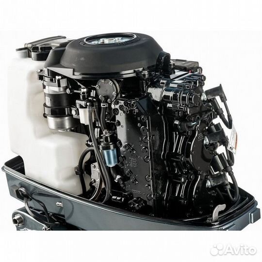 Лодочный мотор promax SP60feel