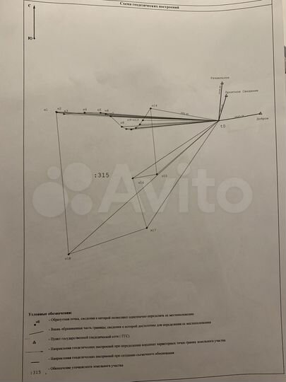 Участок 2,4 га (СНТ, ДНП)