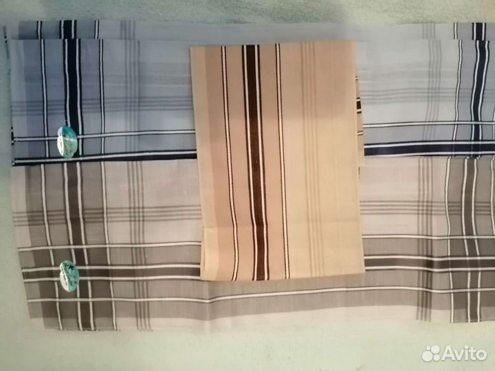 Носовые платки. Винтаж