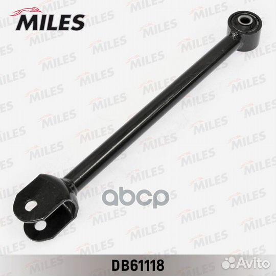 Рычаг toyota mark II,chaser, cresta зад.подв